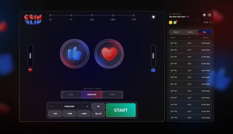 RTP и волатильность