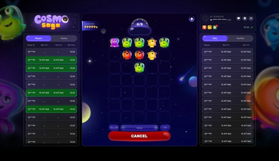 Tecnologia de Equidade Comprovável