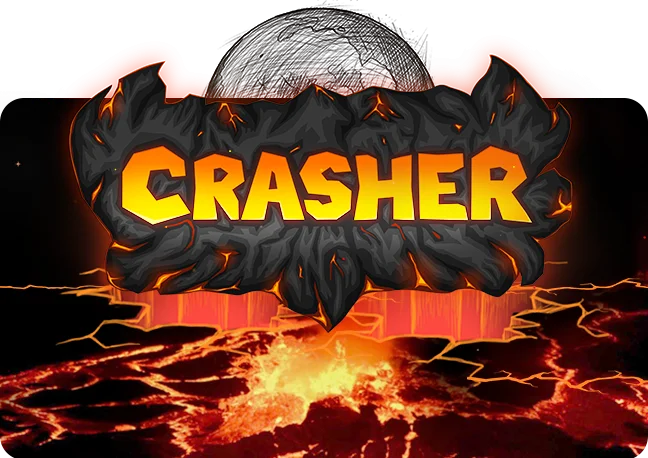 Jugar Crasher en línea