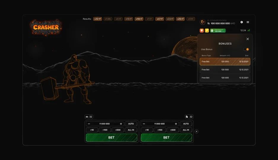 ¿Es Crasher Real o Falso?