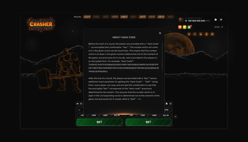 Tecnología de Equidad Demostrable