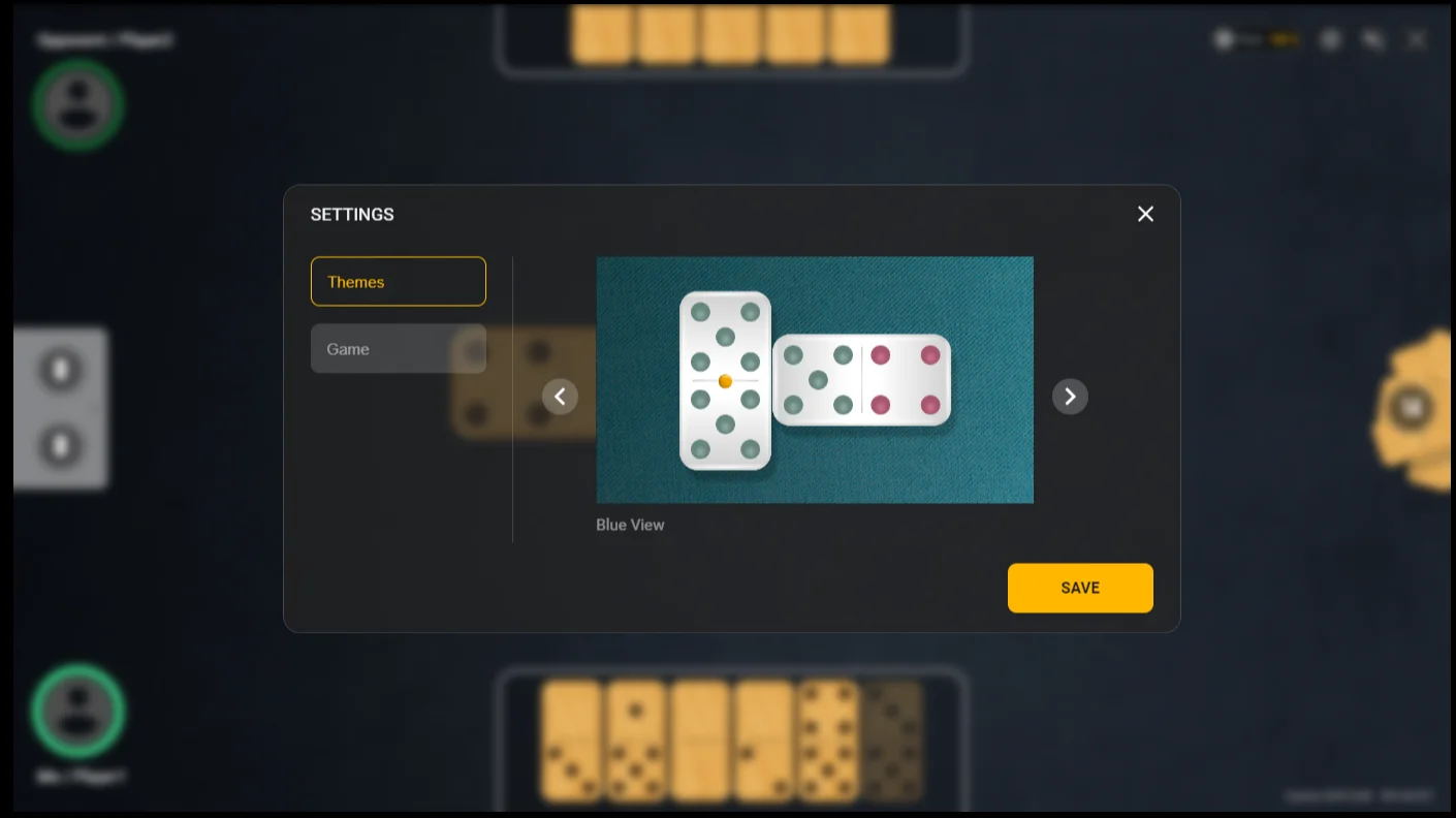 Estratégia de Peças e Táticas de Bloqueio