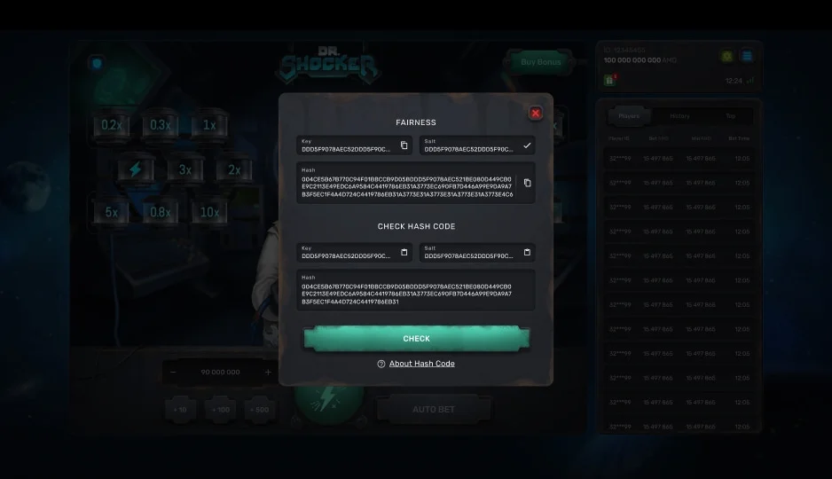 ¿Es Dr. Shocker Real o Falso?