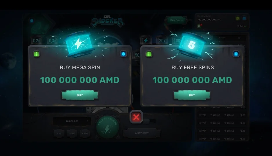 Funciones del Circuito Eléctrico