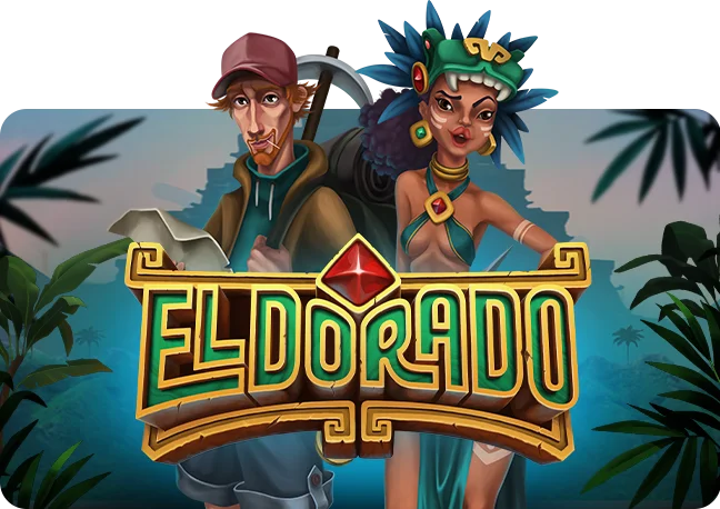 El Dorado