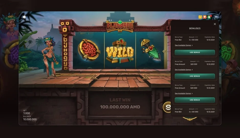 Provably Fair Technology