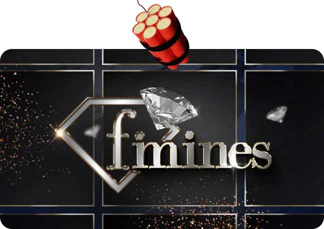 F-Mines