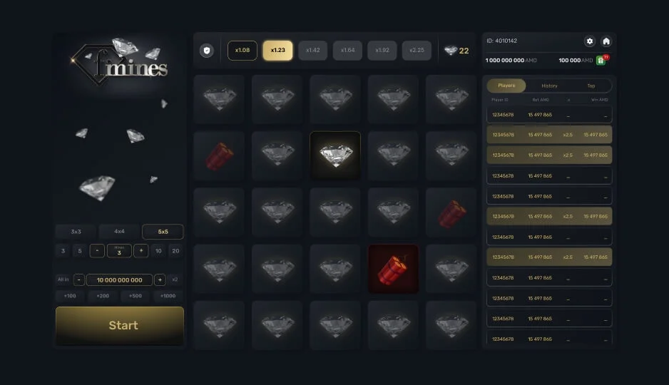 RTP и волатильность