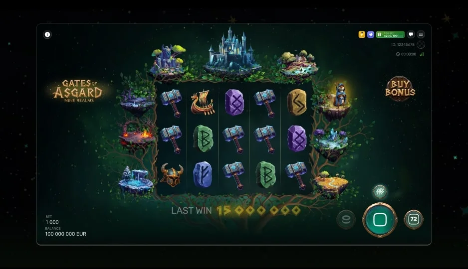 Is Gates of Asgard: Nine Realms Real or Fake?