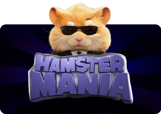 Jogar Hamster Mania online
