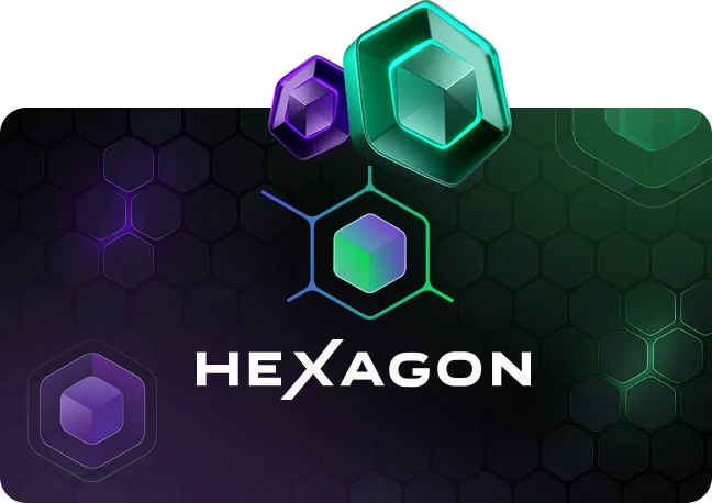 Jouer Hexagon en ligne