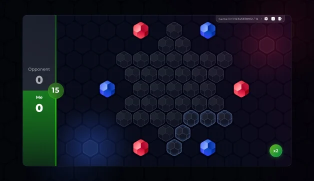 How to Play Hexagon