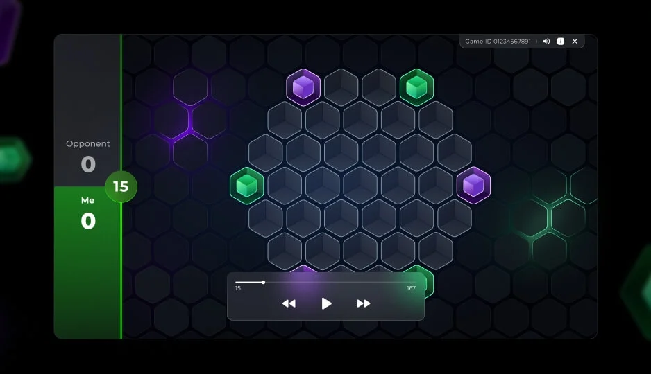 Is Hexagon Real or Fake?