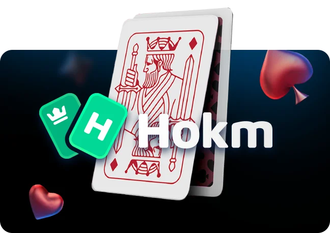 Jouer Hokm en ligne