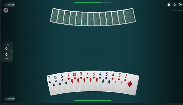 Как играть в Hokm