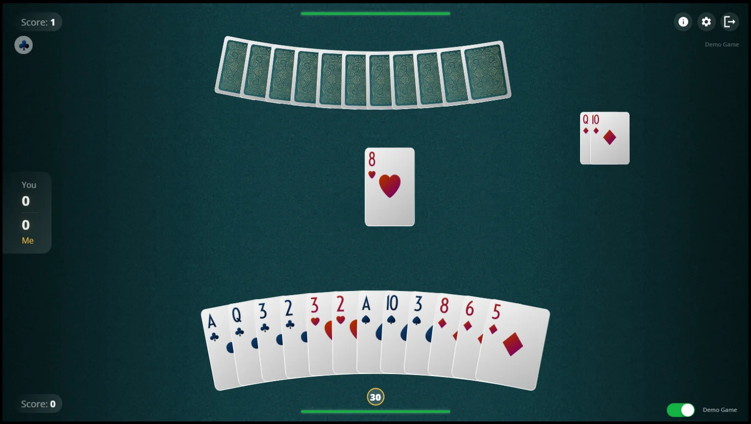 Hokm — настоящая игра или нет?