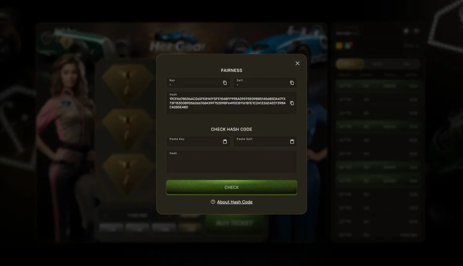 Hot Gear est-il réel ou faux ?