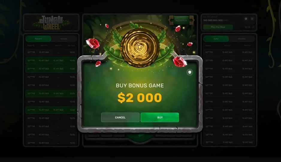 Système d'équité prouvable