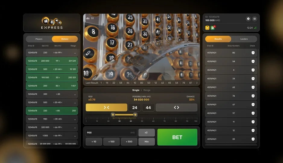 Fair Play Technology