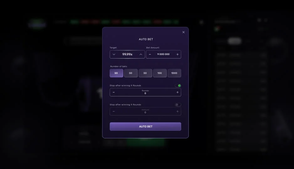 Comment jouer à Limbo Crash