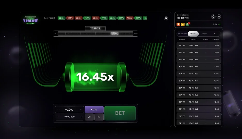 Technologie d'équité prouvable