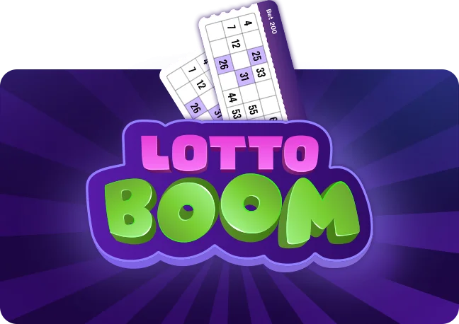 Jogar Lotto Boom online