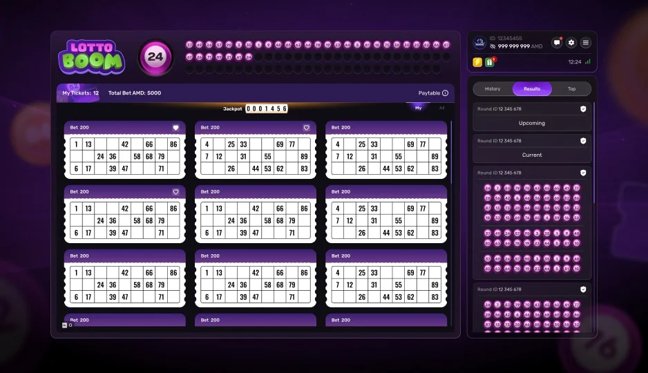 Sistema de Juego Justo y GNA