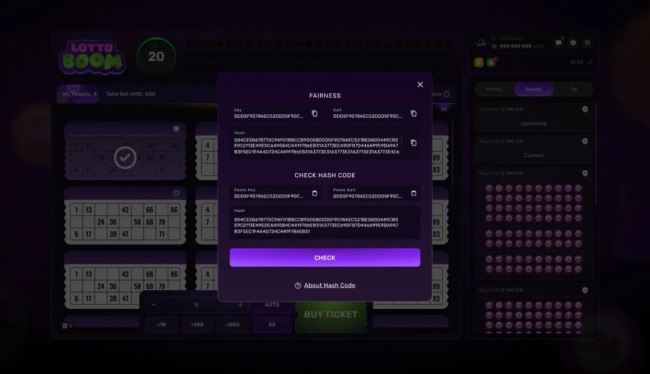 ¿Es Lotto Boom Real o Falso?