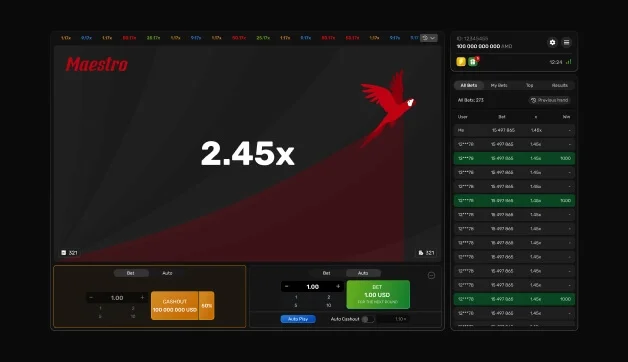 Cómo Jugar a Maestro