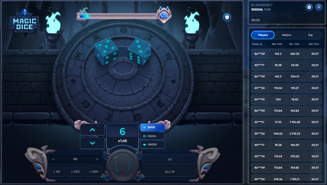 Автоигра и быстрые ставки