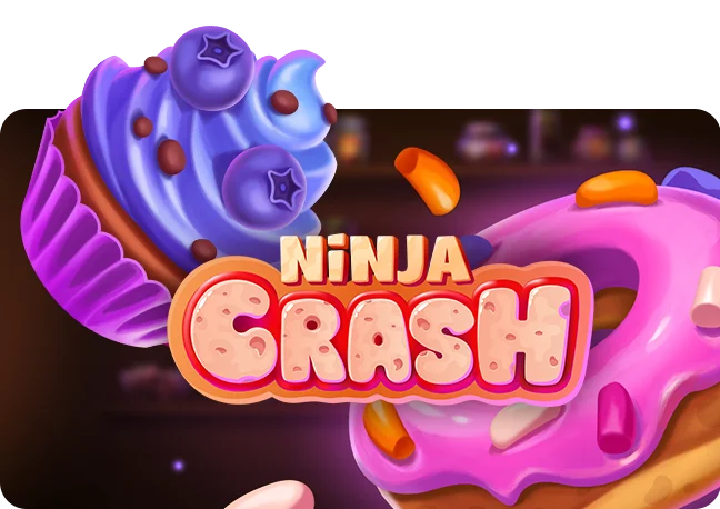 Jogar Ninja Crash online