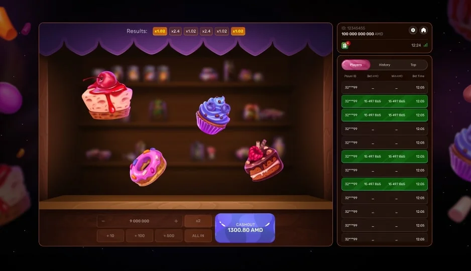 How to Play Ninja Crash