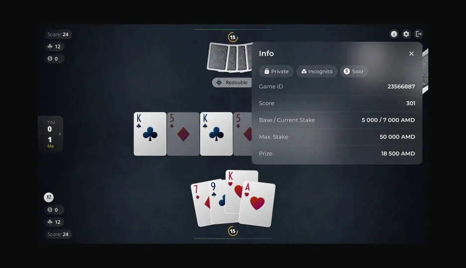 RTP y equidad del juego