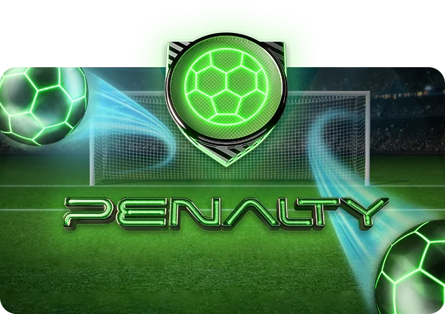 Jogar Penalty online