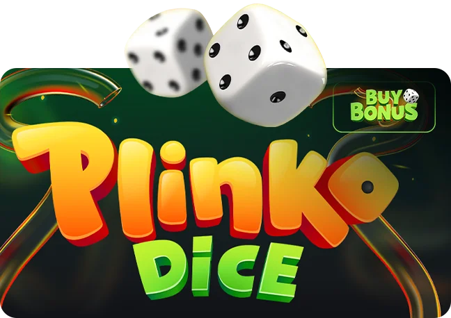 Plinko Dice