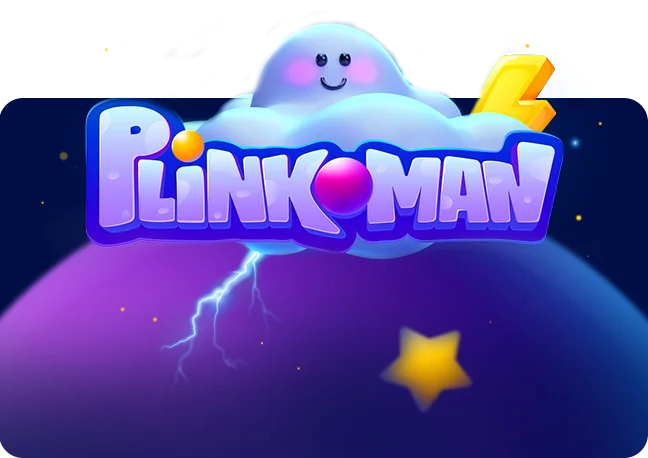 Play Plinkoman online