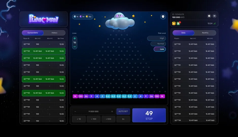 Заключение