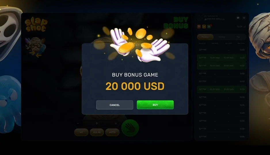 La mécanique hockey