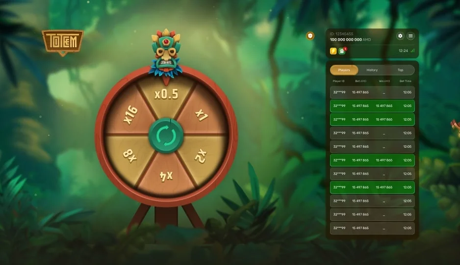 Symbol Matching and Art Style