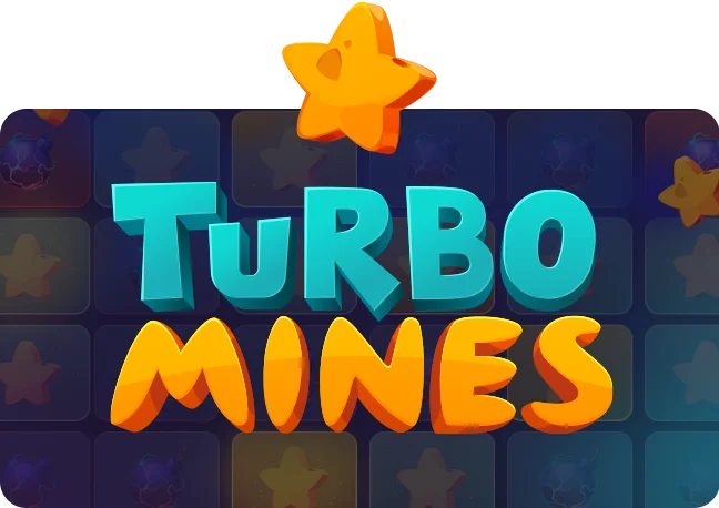 Jogar Turbo Mines online