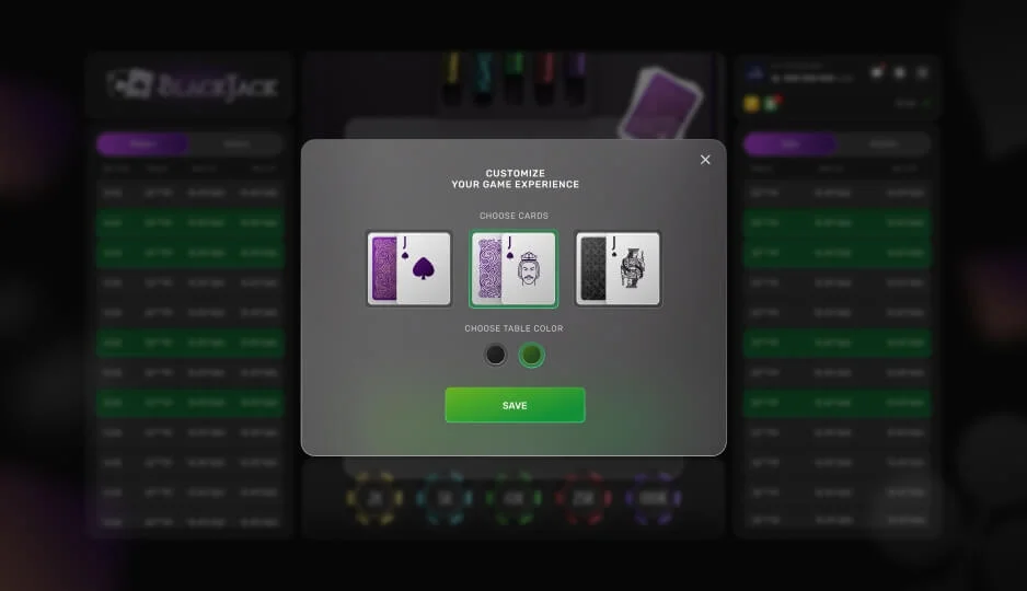 Как играть в Blackjack