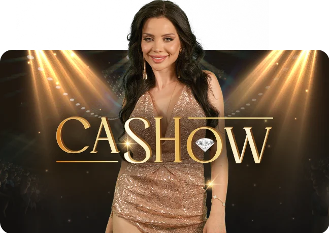 Cash Show