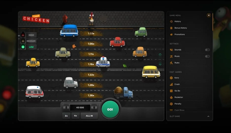 Provably Fair Technology