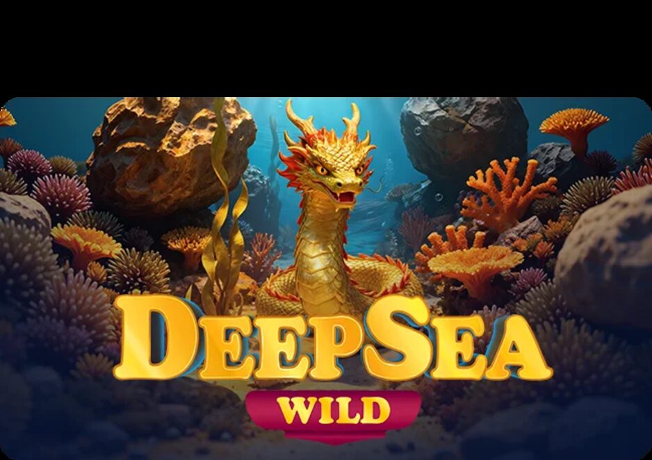 Deep Sea Wild RTP and payouts