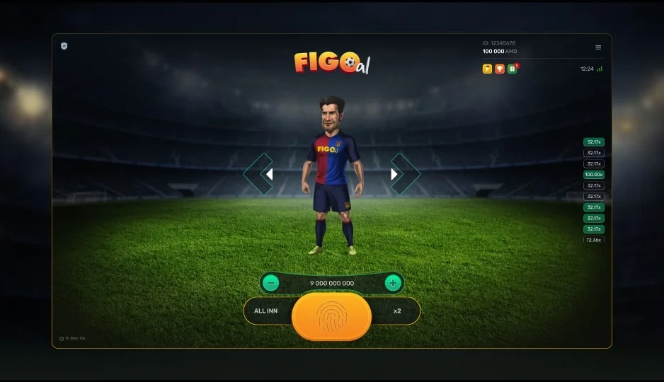 Provably Fair Technology