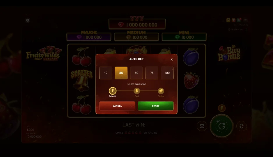 Cascading Wins and Wild Reels