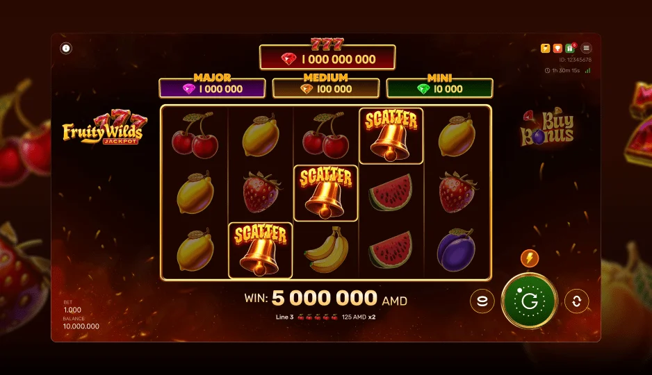 Provably Fair Technology