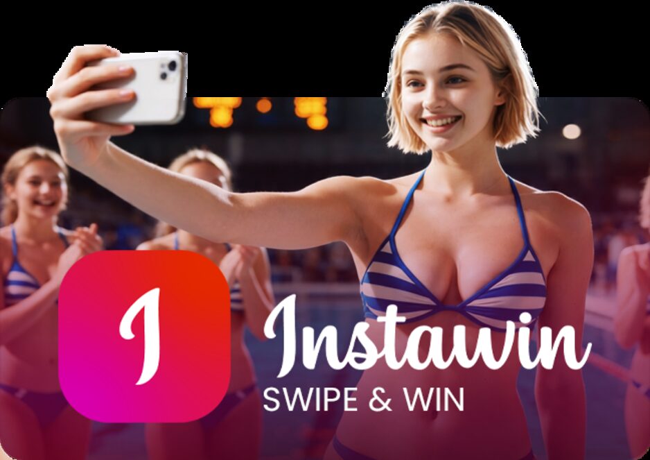 Instawin RTP and payouts