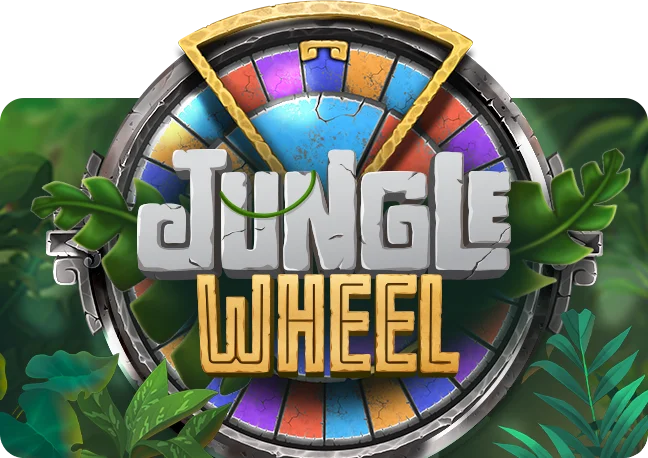 Jungle Wheel