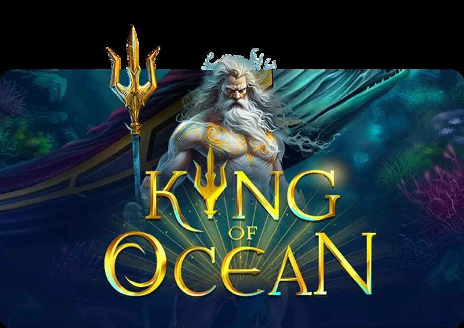 King of Ocean RTP and payouts